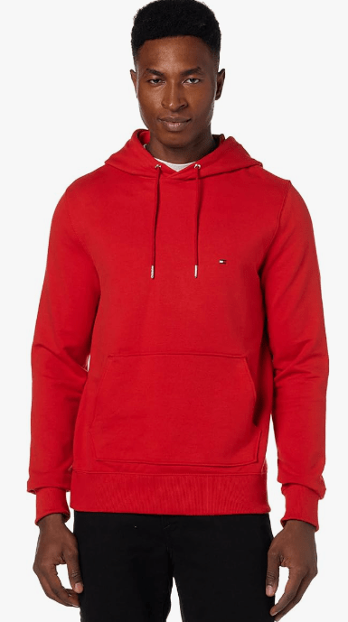 Tommy Hilfiger Mens 1985 Hoody