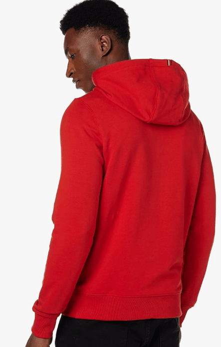 Load image into Gallery viewer, Tommy Hilfiger Mens 1985 Hoody
