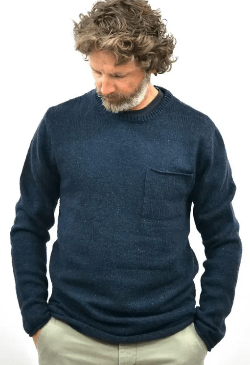 Rip Curl Neps Crew Jumper