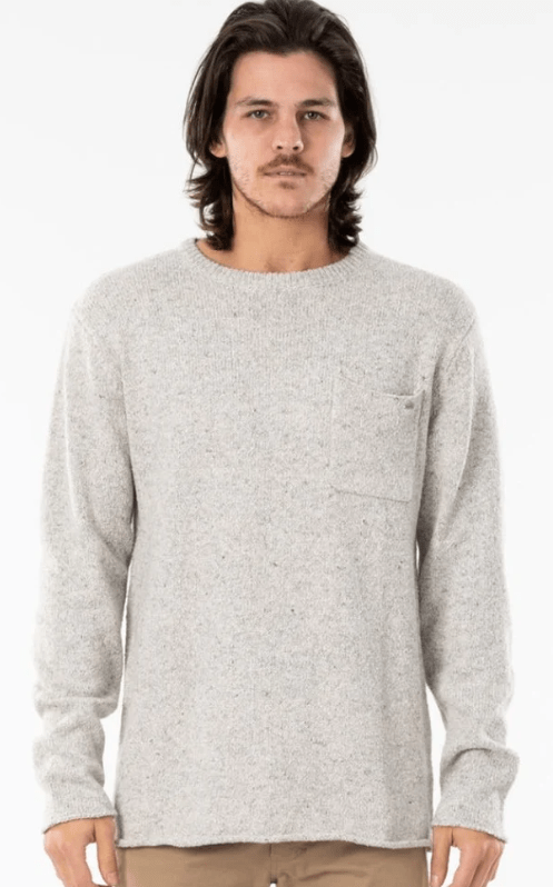 Load image into Gallery viewer, Rip Curl Neps Crew Jumper
