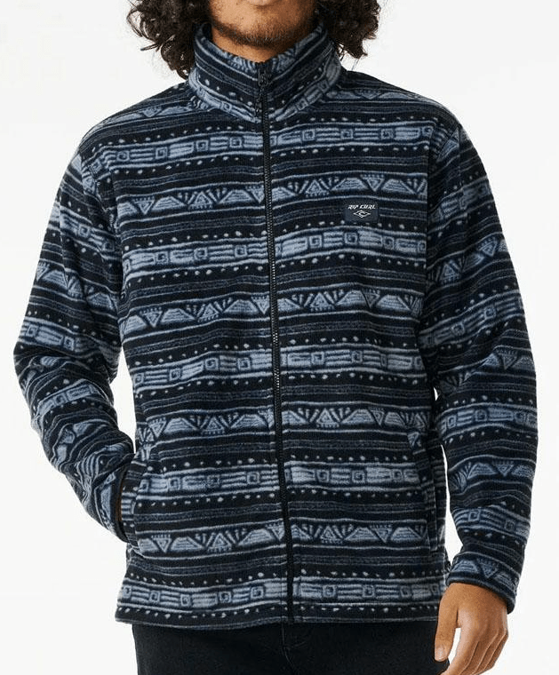 Load image into Gallery viewer, Rip Curl Mens Fun Times Polar Fleece
