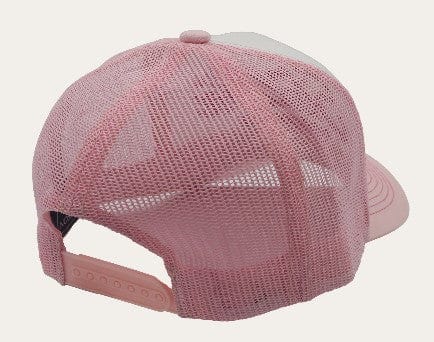 Stetson Classic Trucker Cap Pink