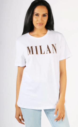 Gordon Smith Womens Milan Tee