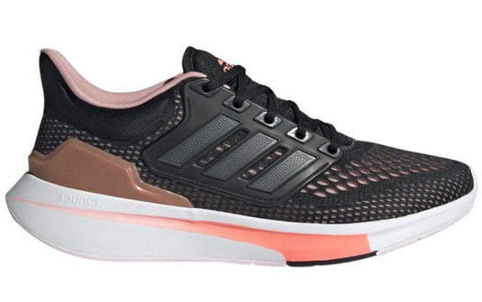 Adidas Womens EQ21 Run Shoes