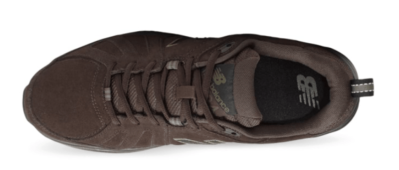 Load image into Gallery viewer, New Balance Mens MX624 -Brown
