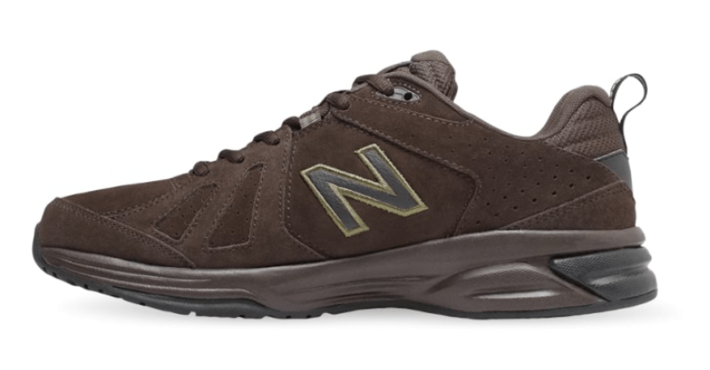 Load image into Gallery viewer, New Balance Mens MX624 -Brown
