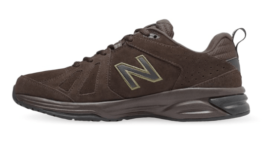 New Balance Mens MX624 -Brown