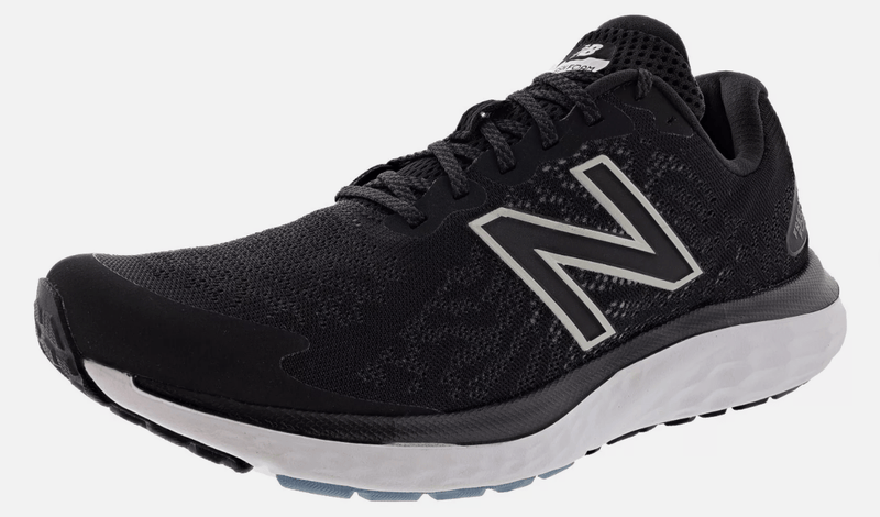 Load image into Gallery viewer, New Balance Fresh Foam 680v7 &#39;Black Star Glow&#39;
