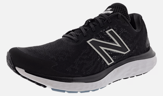 New Balance Fresh Foam 680v7 'Black Star Glow'