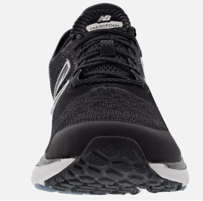 Load image into Gallery viewer, New Balance Fresh Foam 680v7 &#39;Black Star Glow&#39;
