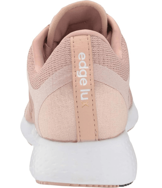 Adidas Womes Edge Lux 4 Lace Up Running Shoes