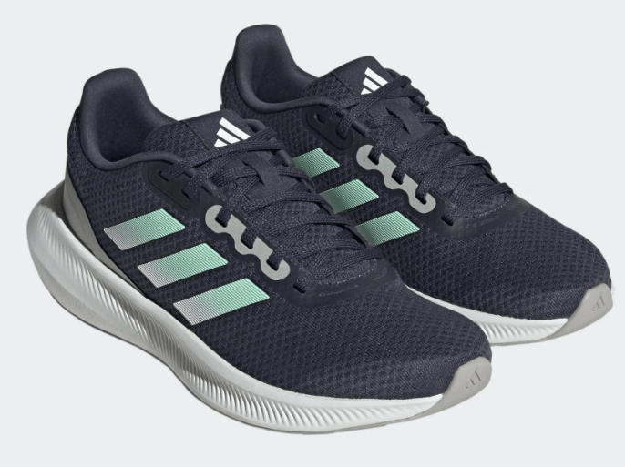 Load image into Gallery viewer, Adidas Womens Runfalcon
