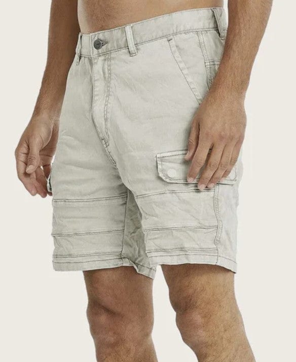 Load image into Gallery viewer, NXP Mens Kiss Chacey Michigan Cargo Short
