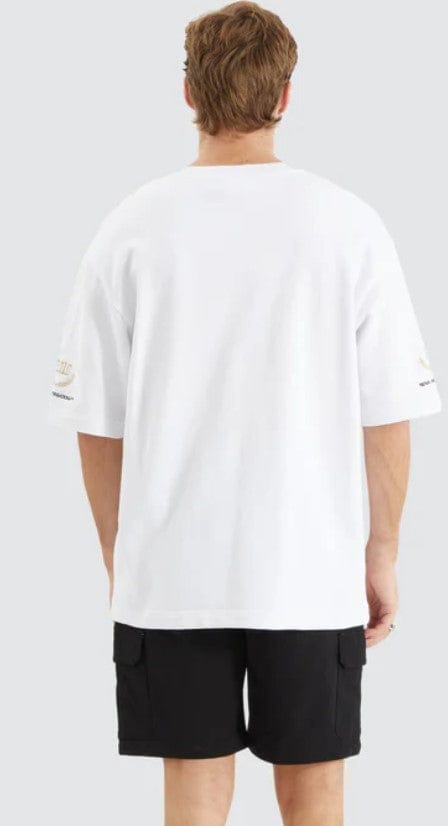 NXP Mens Fatal Loopback Oversized Tee