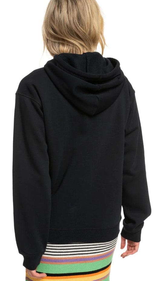 Load image into Gallery viewer, Roxy Womens Surf Stocked Hoodie Brushed
