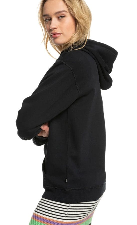 Load image into Gallery viewer, Roxy Womens Surf Stocked Hoodie Brushed
