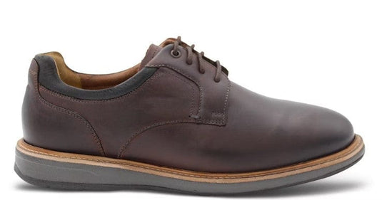 Florsheim Scarsdale Plain Toe Derby