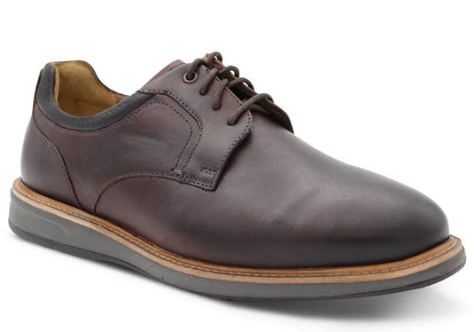 Florsheim Scarsdale Plain Toe Derby