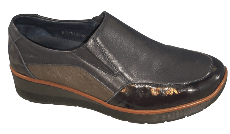 Load image into Gallery viewer, Cassini Womens Mary Shoes
