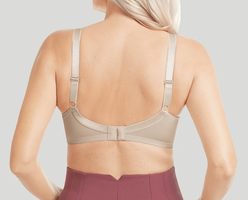 Load image into Gallery viewer, Amoena Womens Wireless Nancy Soft Bra
