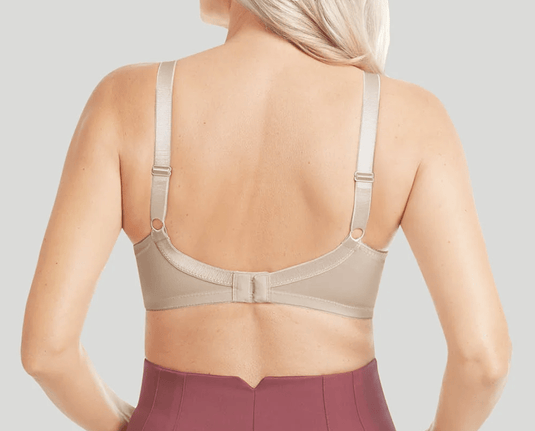 Amoena Womens Wireless Nancy Soft Bra