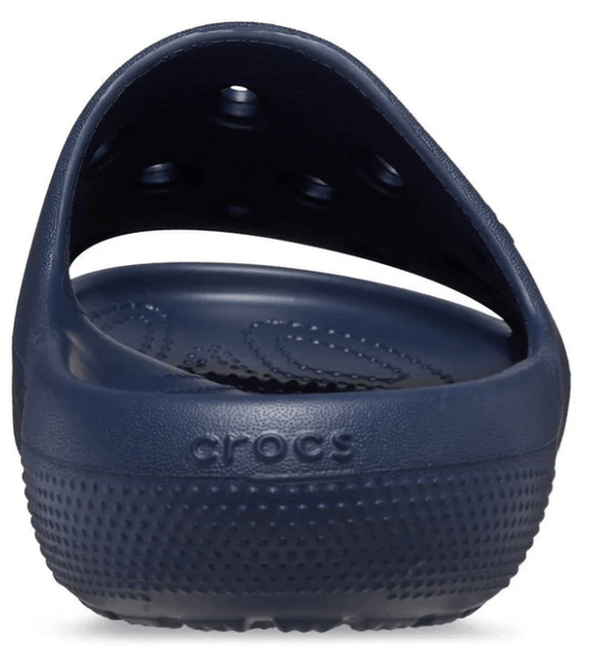 Crocs Classic Slide v2 - Navy