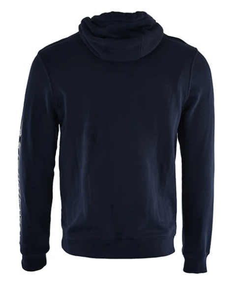 Bullzye Mens Authentic Pullover Hoodie