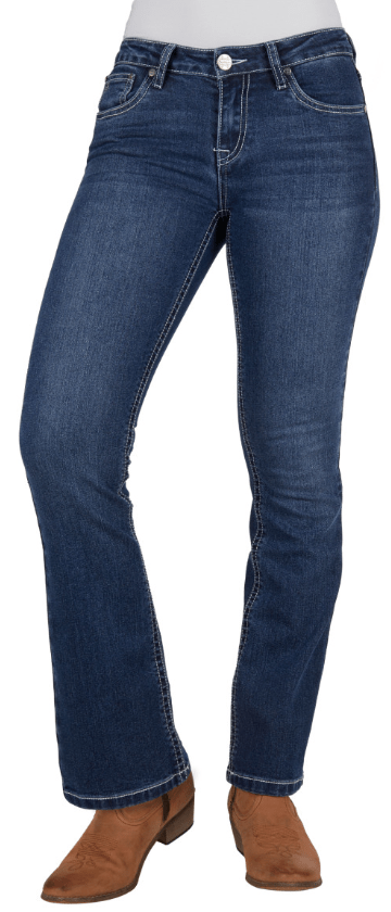 Load image into Gallery viewer, Pure Western Womens Alba Boot Cut
