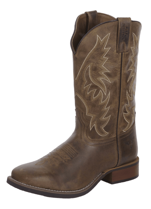 Pure Western Mens Laramie