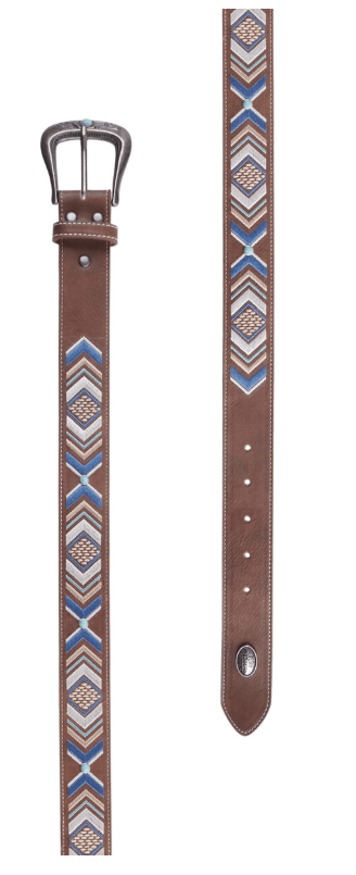 Pure Western Womens Leighton Belt