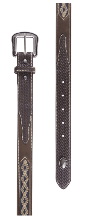 Pure Western Boys Radeley Belt