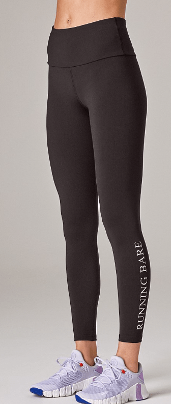 Running Bare Womens What Wots Tights