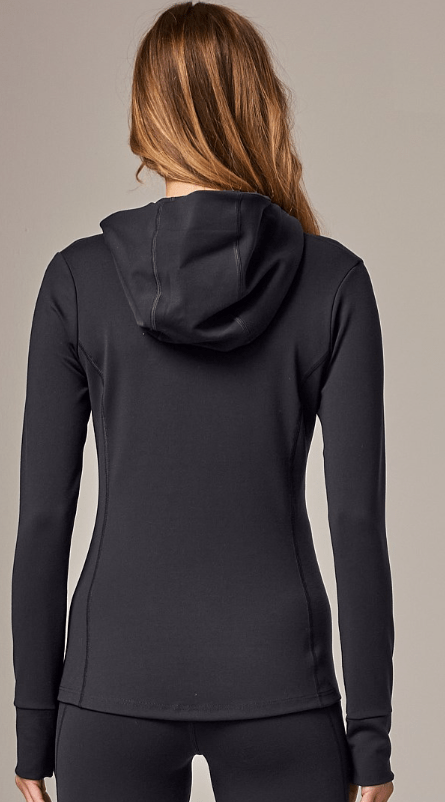 Load image into Gallery viewer, Running Bare Womens Elements Jacket
