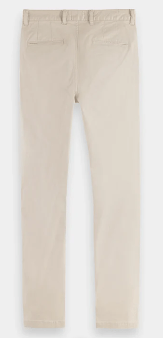 Load image into Gallery viewer, Scotch &amp; Soda Mens Stuart Slim Fit Chinos
