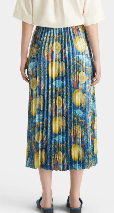 Load image into Gallery viewer, Scotch &amp; Soda Womens Printed Skirt
