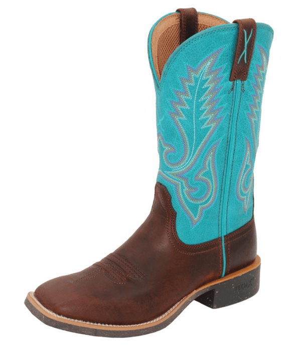 Twisted X Womens 11 Tech X2 Boot