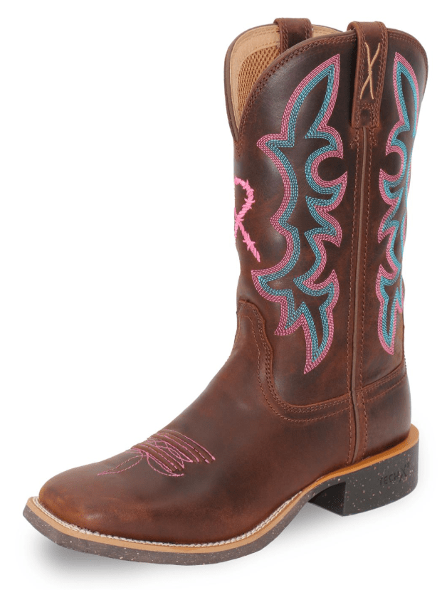 Load image into Gallery viewer, Twisted X Womens 11 Tech X2 Boot
