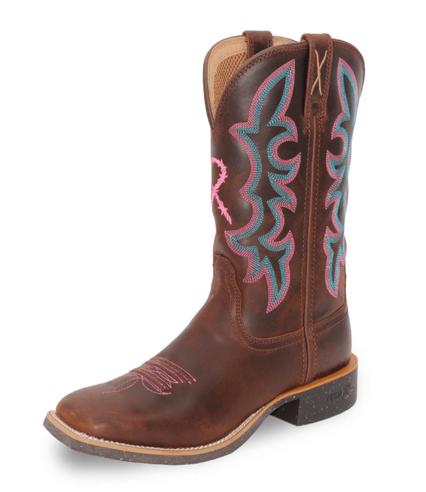 Twisted X Womens 11 Tech X2 Boot