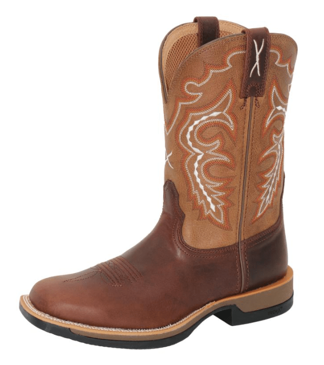 Load image into Gallery viewer, Twisted X Mens 11 Tech X1 Boot
