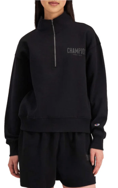 Load image into Gallery viewer, Champion Womens Rochester Base Quarter Zip
