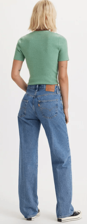 Load image into Gallery viewer, Levis - 501 90&#39;s Womens Drew Me In Jeans
