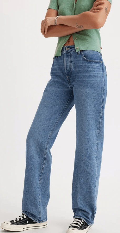 Load image into Gallery viewer, Levis - 501 90&#39;s Womens Drew Me In Jeans
