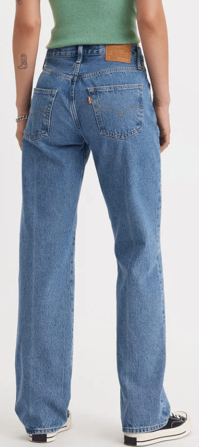 Load image into Gallery viewer, Levis - 501 90&#39;s Womens Drew Me In Jeans
