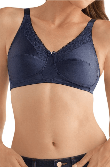 Load image into Gallery viewer, Amoena Womens Nancy Soft Bra
