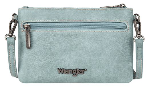 Wrangler Aztec Clutch