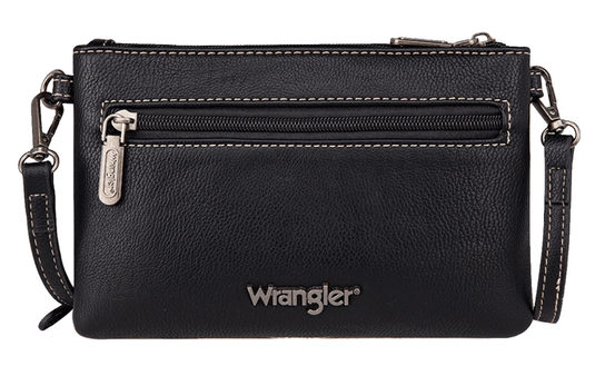 Wrangler Aztec Clutch