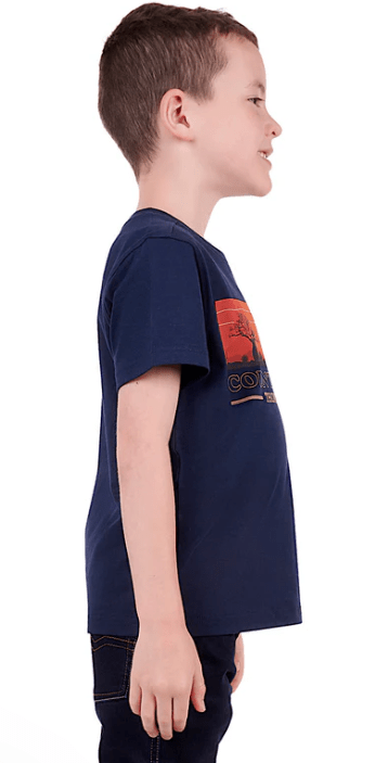 Load image into Gallery viewer, Thomas Cook Boys Boab Tree Tee
