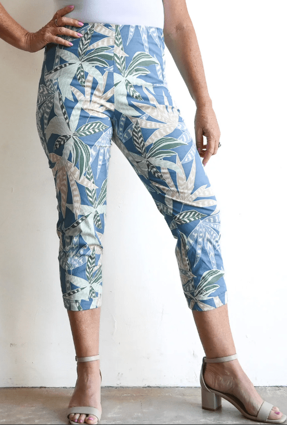 Load image into Gallery viewer, Orientique Womens Fitzroy Pants
