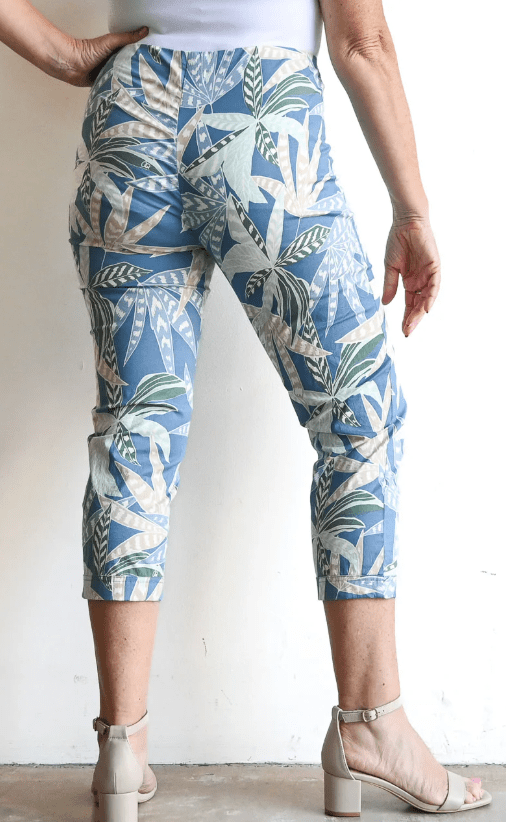 Orientique Womens Fitzroy Pants