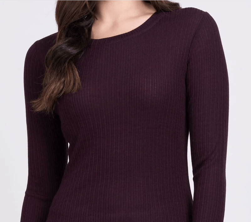 Load image into Gallery viewer, Foil Womens Ribb IT Ribb IT Top
